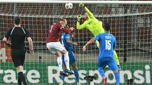 อิสราเอลกับนั่นคือคุณ