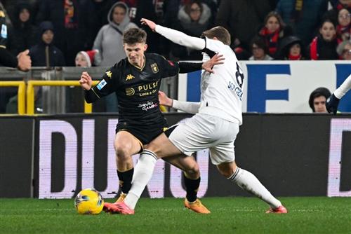 เจนัว vs เนเปิลส์