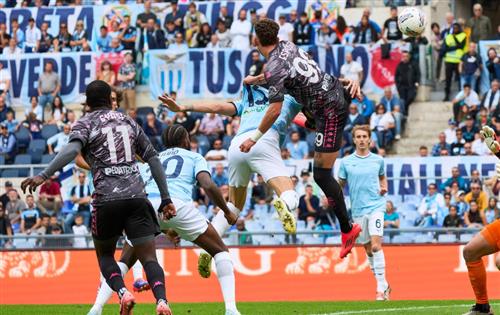 ลาซิโอ vs เอ็มโปลี