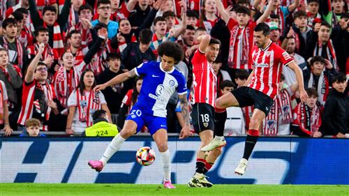 แอธเลติก บิลเบา vs แอตเลติโก มาดริด