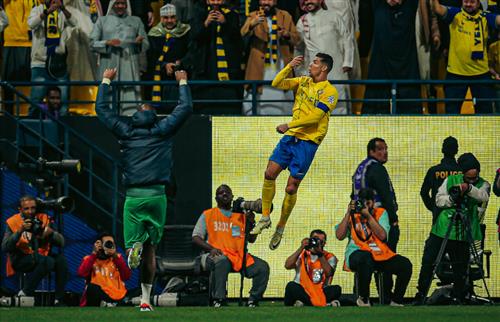 อัล นาเซอร์ vs อัล ฟาตาห์