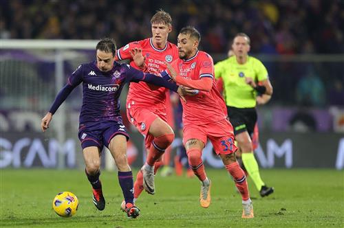 ฟิออเรนติน่า vs อูดิเนเซ่