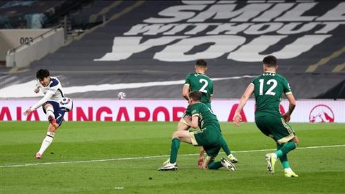 เชฟฟิลด์ vs ท็อตแน่ม ฮ็อทสเปอร์