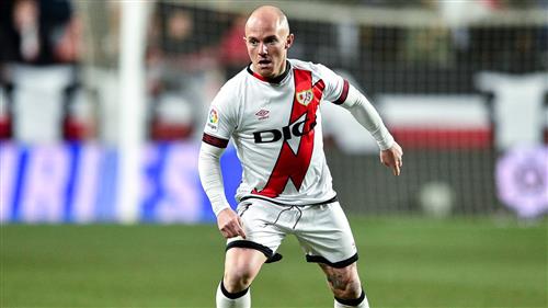 เกตาเฟ่ vs ราโย่ บาเยกาโน่