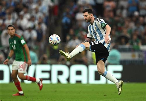 อาร์เจนติน่า vs ออสเตรเลีย