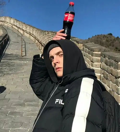 樱染