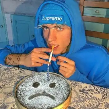 拖你的手