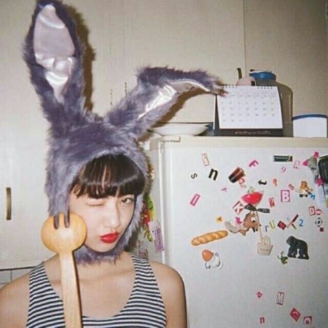 南拥夏栀