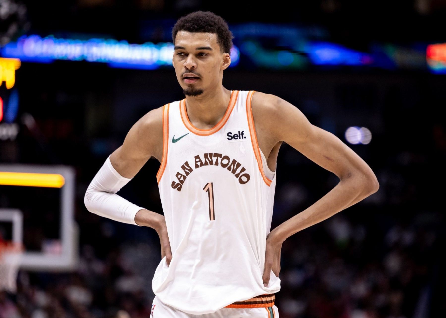 Wenban: การแข่งขันดำเนินไปอย่างรวดเร็วในขณะนี้ และคู่ต่อสู้ของฉันก็จัดทีมให้ฉันเร็วกว่าเมื่อก่อนมาก