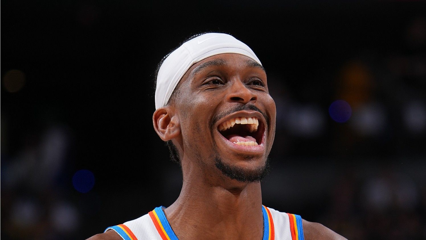 SGA ทำคะแนนได้ 20+ แต้มใน 80 เกมติดต่อกัน แซงหน้า 