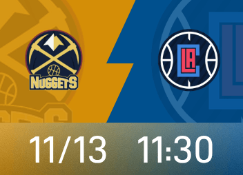 พรีวิว Clippers vs. Nuggets: แพ้ 5 นัดติดต่อกันและชนะ 5 นัดติดต่อกัน Clippers จะอยู่จุดต่ำสุดและรีบาวด์ได้หรือไม่?