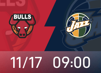 พรีวิว Bulls VS Jazz: Gidi มีแนวโน้มที่จะกลับมาเล่นเกมอีกครั้ง Markkanen หวังที่จะสานต่อสถานะการแข่งขันอันร้อนแรงของเขาต่อไป