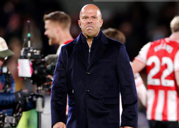 สังหาร: ทีมเสียประตูมากเกินไปและเป็นไปไม่ได้ที่จะชนะ พวกเขาไม่ได้ทำพื้นฐานให้ดีด้วยซ้ำ