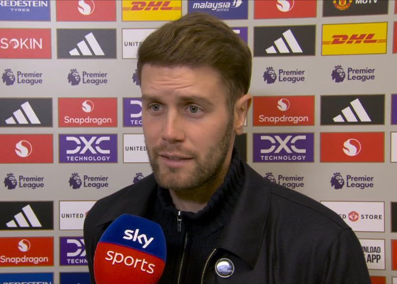 เชอร์เซเลอร์: รู้สึกว่ามีโอกาสทำแต้ม 2-3 แต่วันนี้ทีมมีปัญหาเรื่องการประหารชีวิต