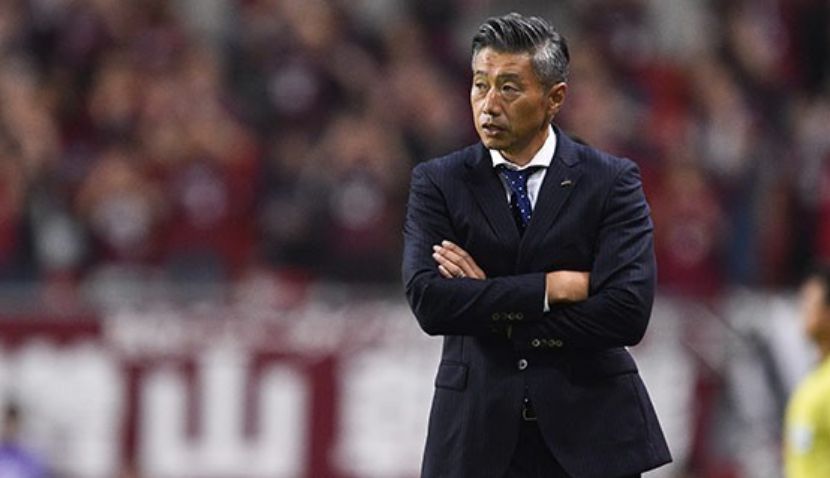 การอัพเกรด Victory Pill ใกล้เข้ามาแล้ว! ทาคุยะ ทาคากิ นำทีมไร้พ่าย 15 เกม พร้อมบอกตรงๆ ว่าตำแหน่งผู้นำก็ต้องโดนโจมตีเช่นกัน