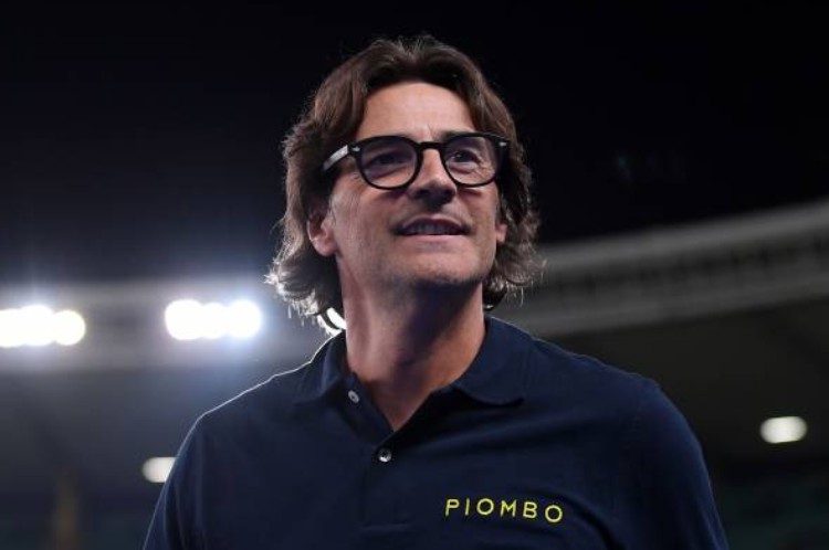 ชิร่า : อดีตโค้ชโตริโน่ วาโนลี ใกล้จะเป็นโค้ชวิโอลา เหลือเพียงรายละเอียดสุดท้ายในการเจรจา