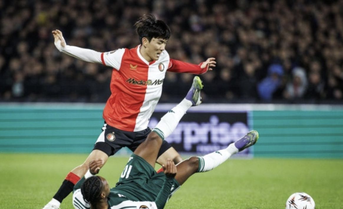 เจ้าหน้าที่สมาคมฟุตบอลเกาหลี: ฮวาง อินบอม ถอนตัวจากทีมชาติชุดปัจจุบันแล้วเนื่องจากอาการบาดเจ็บ และจะไม่ได้รับการคัดเลือก