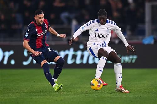 โบโลญญ่า vs โคโม่