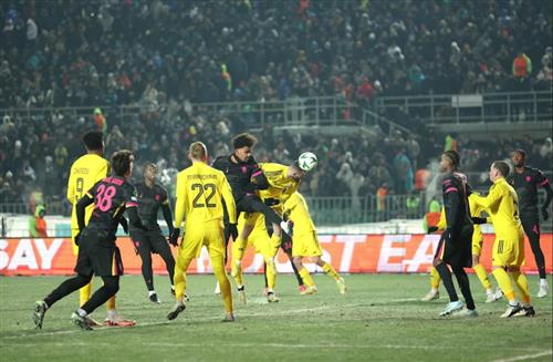 อัสตาน่า vs เชลซี