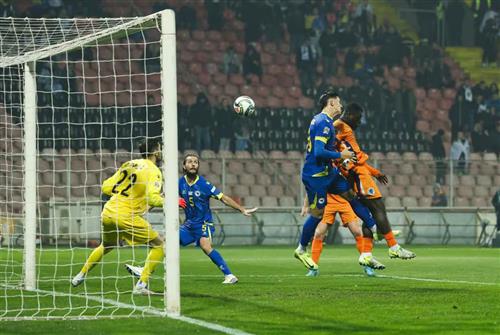 บอสเนียและเฮอร์เซโกวีนา vs แอลเอเอ็น