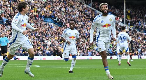 ลีดส์ ยูไนเต็ด vs โคเวนทรี ซิตี้