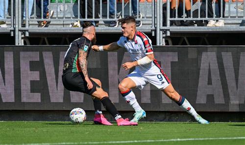 เวนิส vs เจนัว