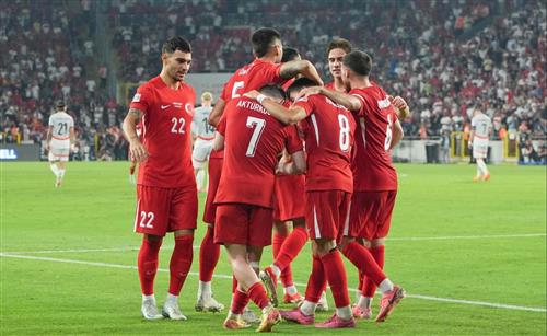 ตุรกี vs ไอซ์แลนด์