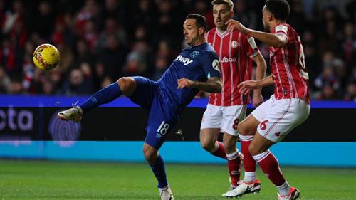 บริสตอล ซิตี้ vs เวสต์แฮมยูไนเต็ด