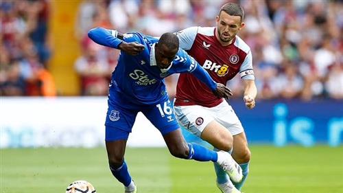 ฮิเบอร์เนี่ยน vs แอสตัน วิลล่า