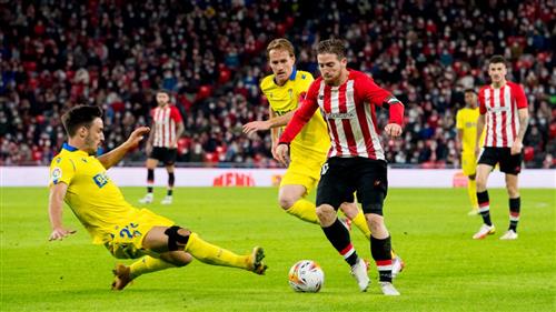 อัลเมเรีย vs กาดิซ