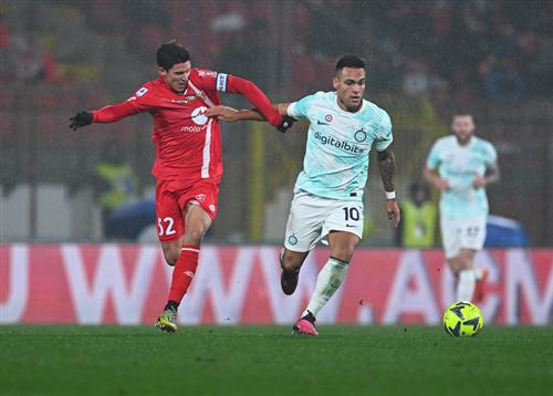 มอนซ่า vs ซัสเซาโล่