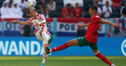 โครเอเชีย vs แคนาดา