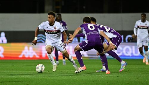 ฟิออเรนติน่า vs โบโลญญ่า