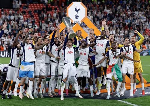 ท็อตแน่ม ฮ็อตสเปอร์ พบ แมนเชสเตอร์ ยูไนเต็ด