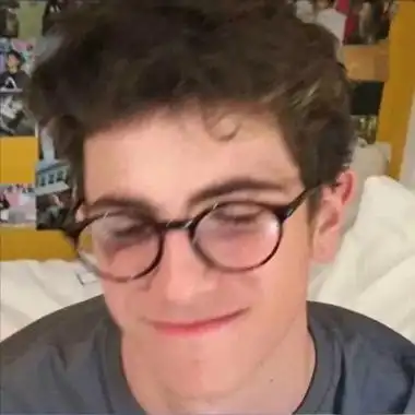 6686体育合作伙伴Xander