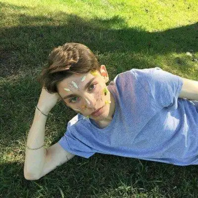 6686体育钻石作者Quinn