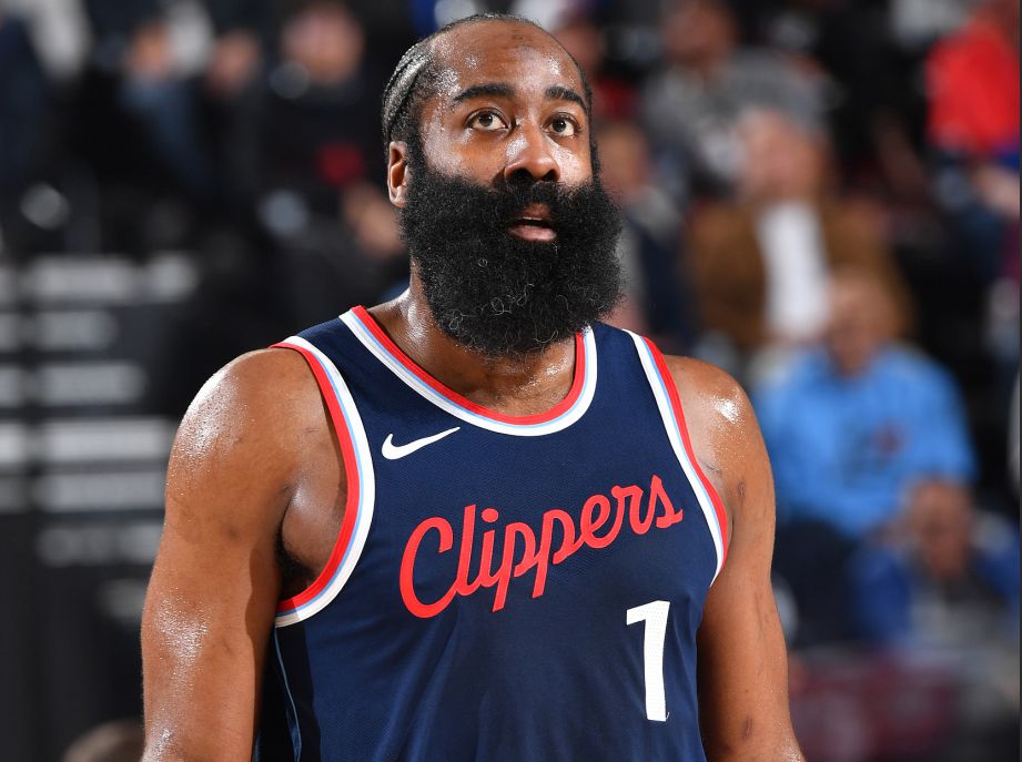 แพ้ในความผิดพลาด! Clippers ทำผิดพลาด 19 ครั้งในเกม ทำให้ Thunder ใช้ข้อผิดพลาดเพื่อทำคะแนน 34 แต้ม