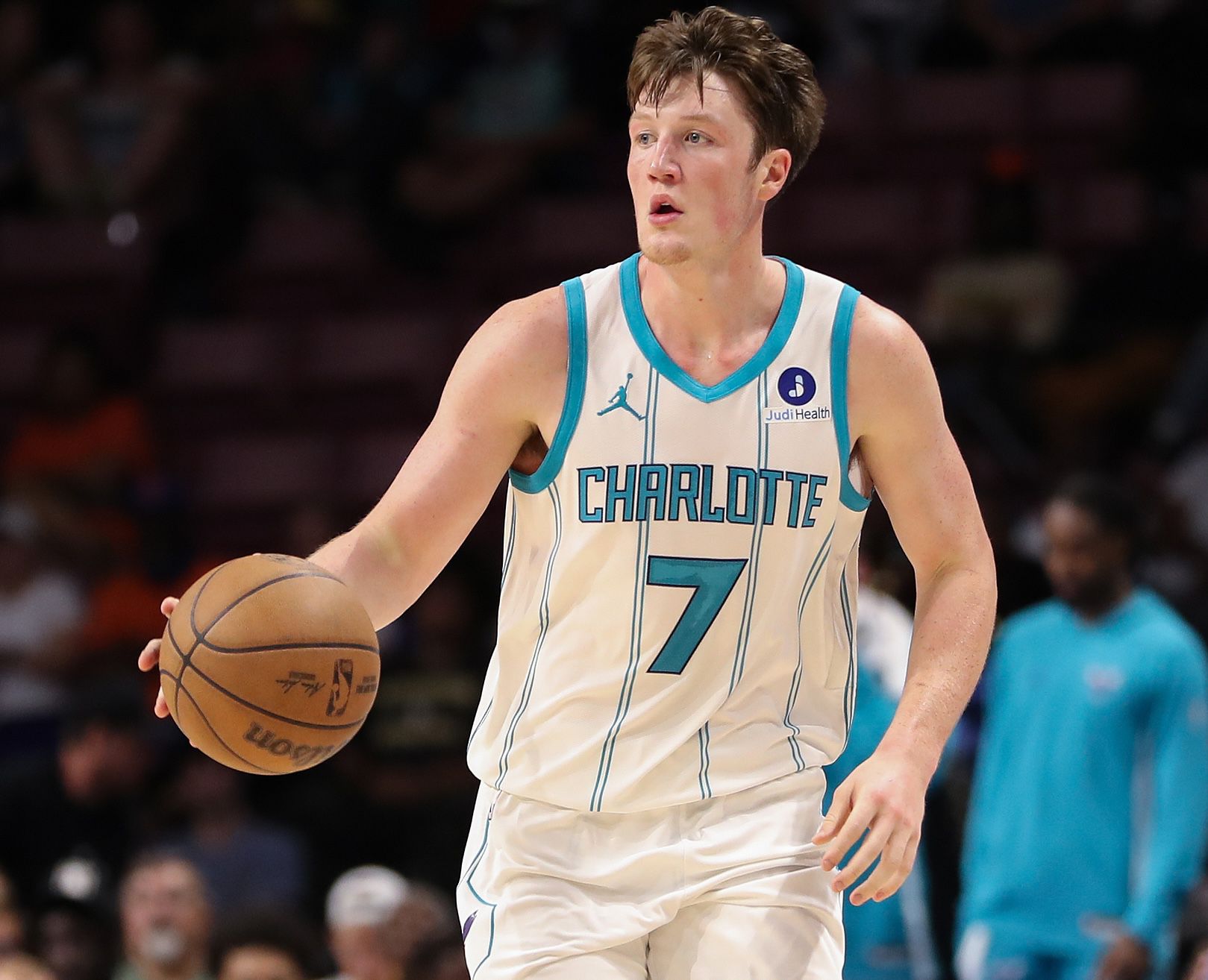 เป็นตาที่ดีอะไรเช่นนี้! ผู้เล่นใหม่สามคนที่เลือกโดยแตนในปีนี้ติดอันดับหนึ่งในลีกที่ดีที่สุดในลีกจากสถิติมากมาย