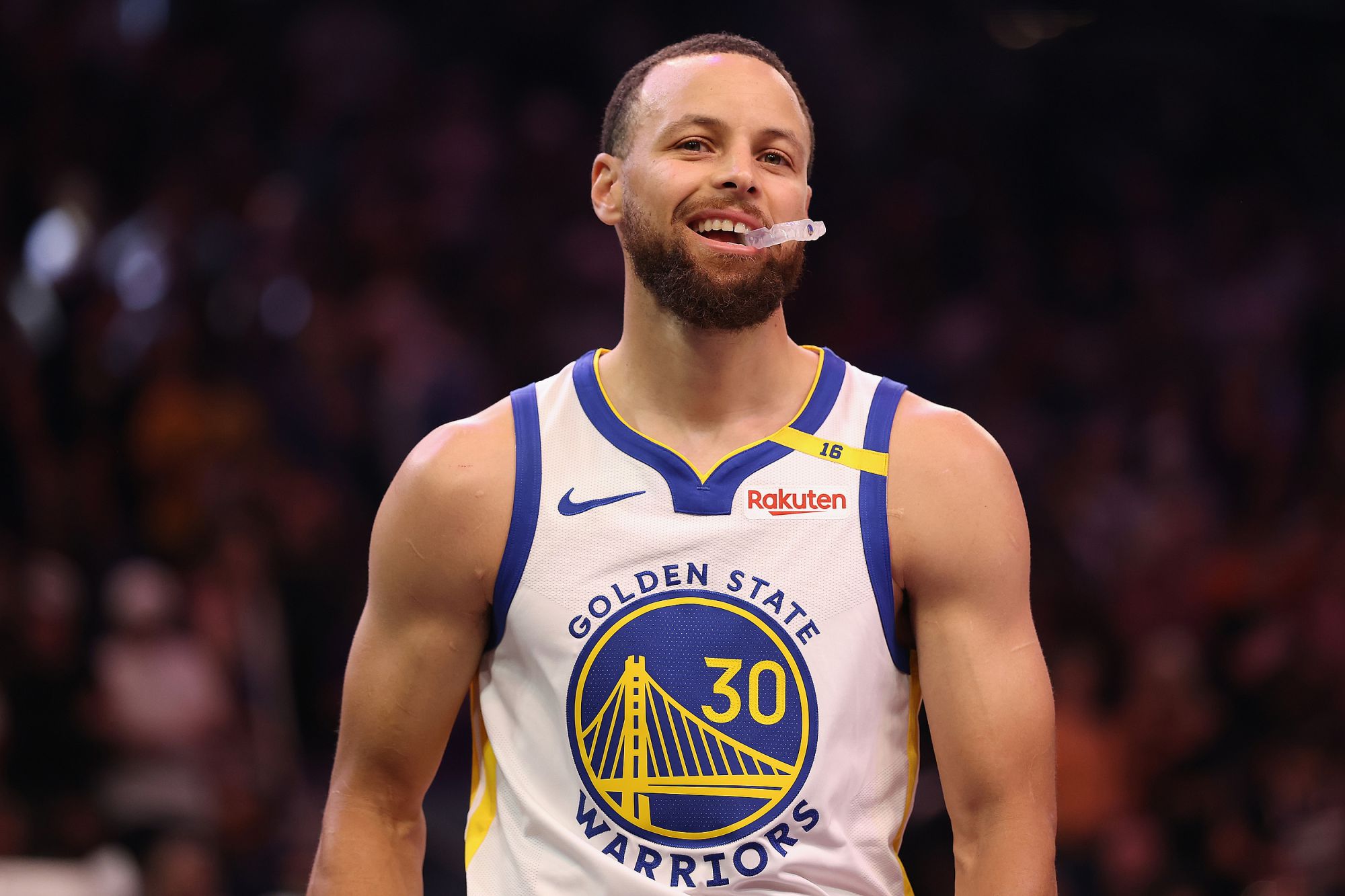 ผู้เล่นตัวจริงของ Warriors vs. Spurs: Curry & Butler vs. Ben Ban & Fox