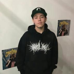 6686体育特邀作者Dominic