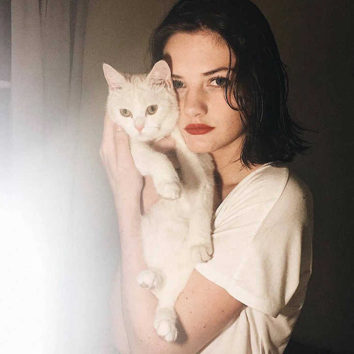 6686体育签约作者Ivy