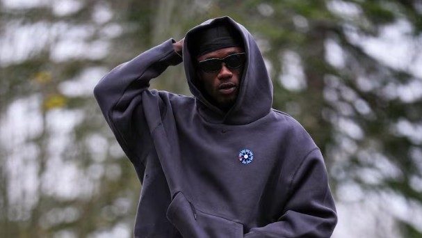 AS: Camavinga พลาดการฝึกซ้อมครั้งสุดท้ายก่อนเกมอีกครั้ง Deschamps บอกเป็นนัยว่าเขาจะไม่เล่น