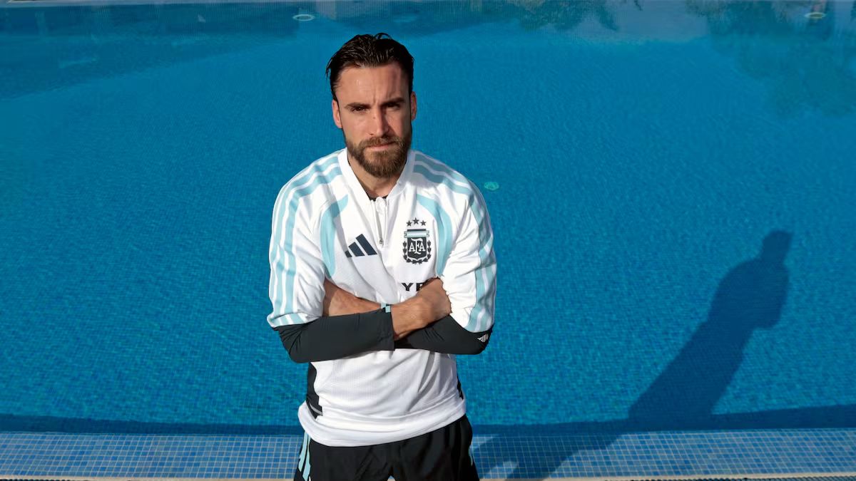 ตาเกลียฟิโก: รอคอยที่จะได้เล่นกับยามาล และจะไม่ตัดสิทธิ์การเล่นในสเปนในอนาคต